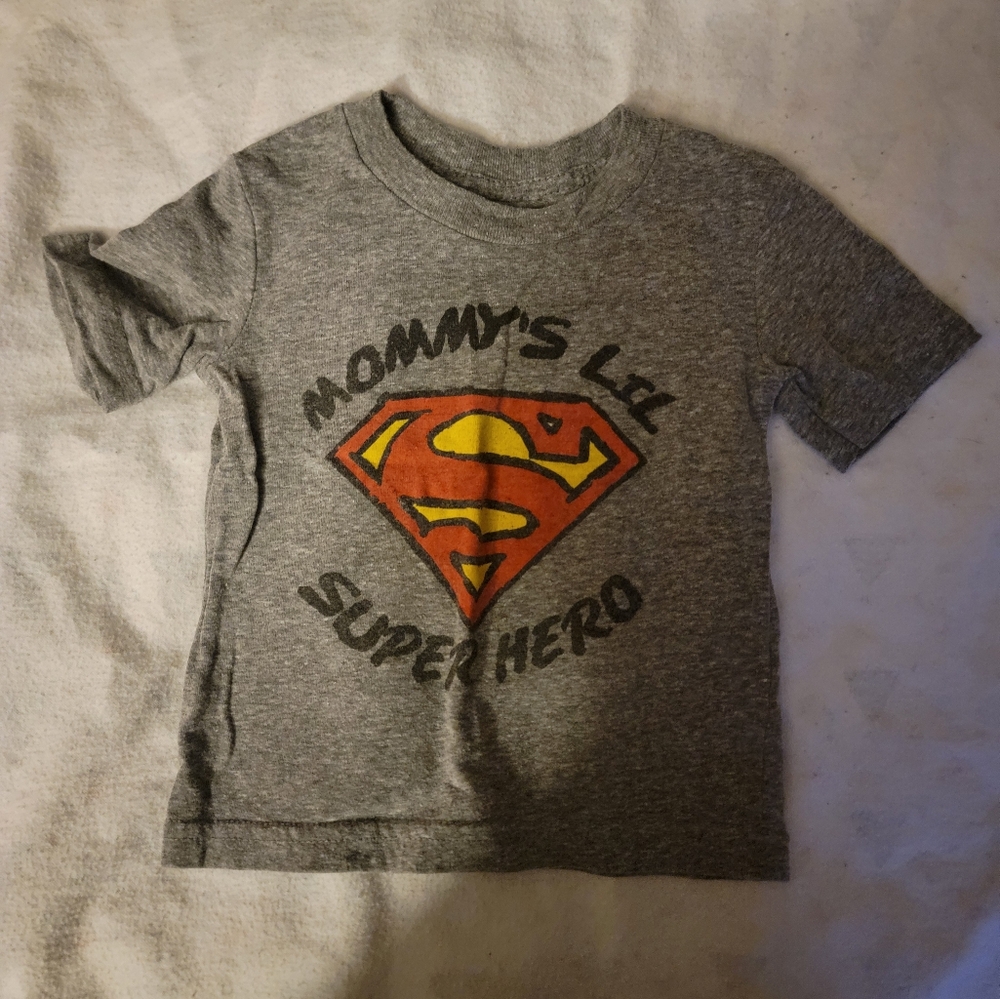 Jumping Beans Tee Size 12months